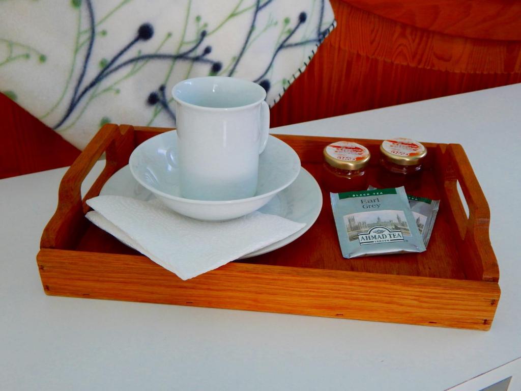 Apartments & Rooms Marinka - 6