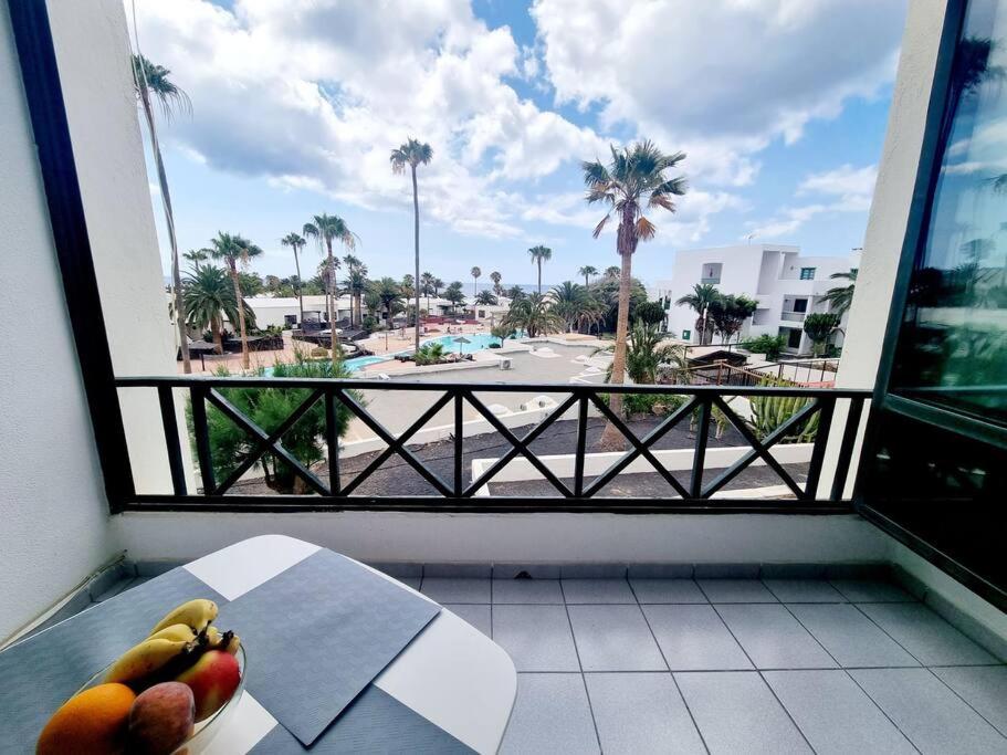 Balkón nebo terasa v ubytování Luxury Ocean View Playa Roca