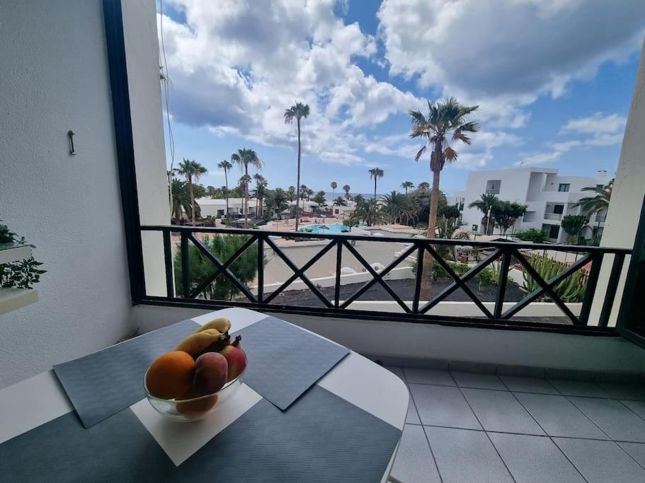 Balkón nebo terasa v ubytování Luxury Ocean View Playa Roca
