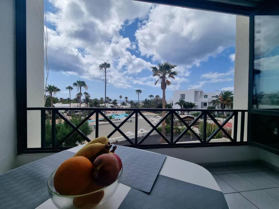 Balkón nebo terasa v ubytování Luxury Ocean View Playa Roca