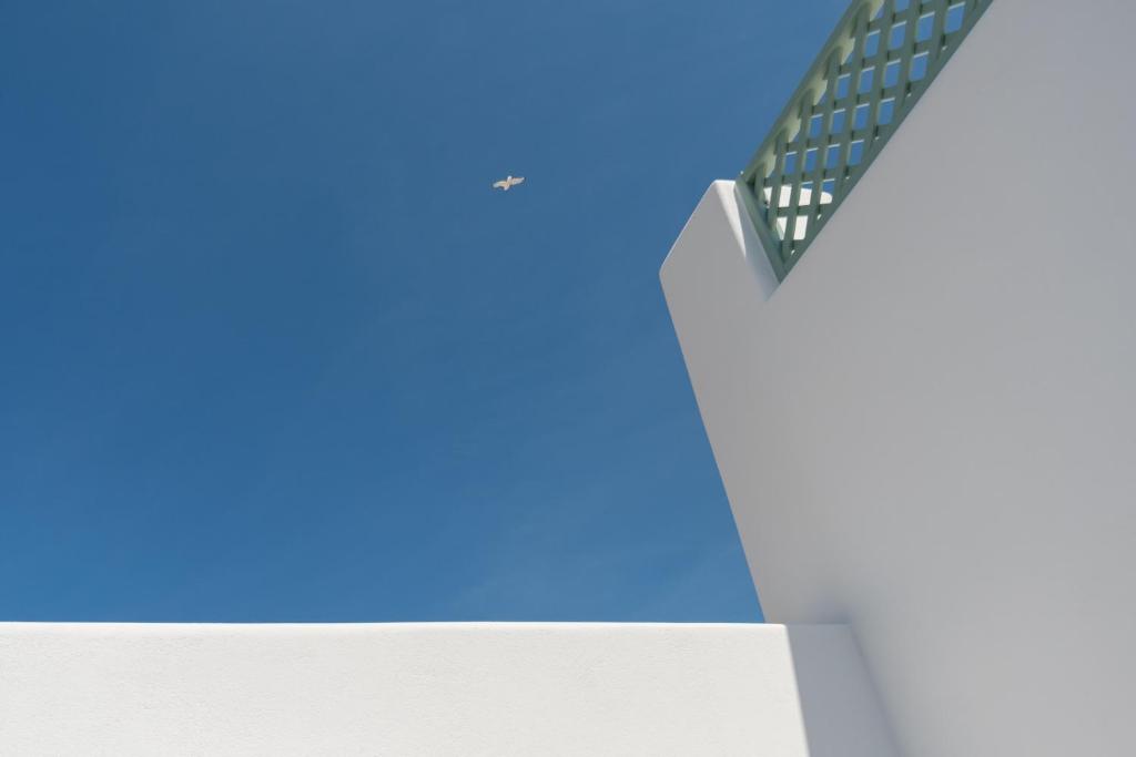 Fotografie z fotogalerie ubytování Anestorema House v destinaci Astypalaia