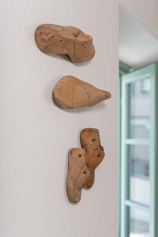 Fotografie z fotogalerie ubytování Anestorema House v destinaci Astypalaia