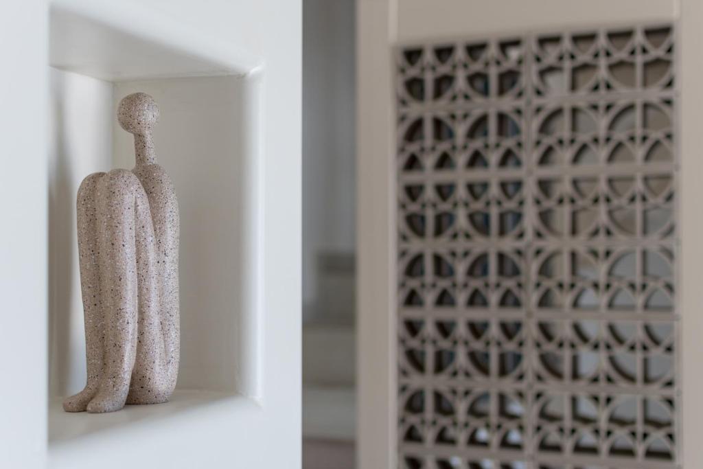 Fotografie z fotogalerie ubytování Anestorema House v destinaci Astypalaia