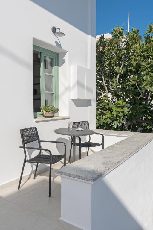 Fotografie z fotogalerie ubytování Anestorema House v destinaci Astypalaia