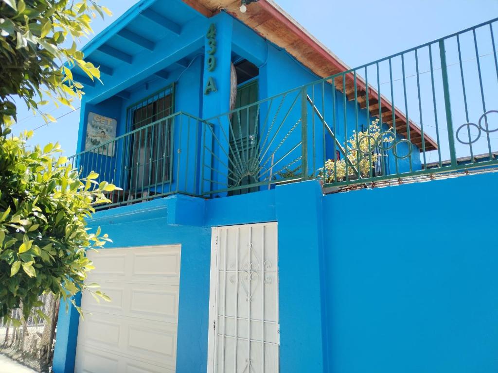 Monchita's Ensenada Baja, apartments for rent., Mexico - Booking.com