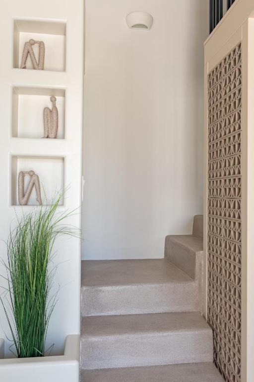 Fotografie z fotogalerie ubytování Anestorema House v destinaci Astypalaia