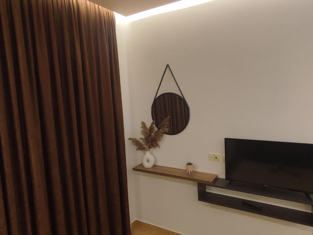 Apartments Sadiku - Studio With Sea View