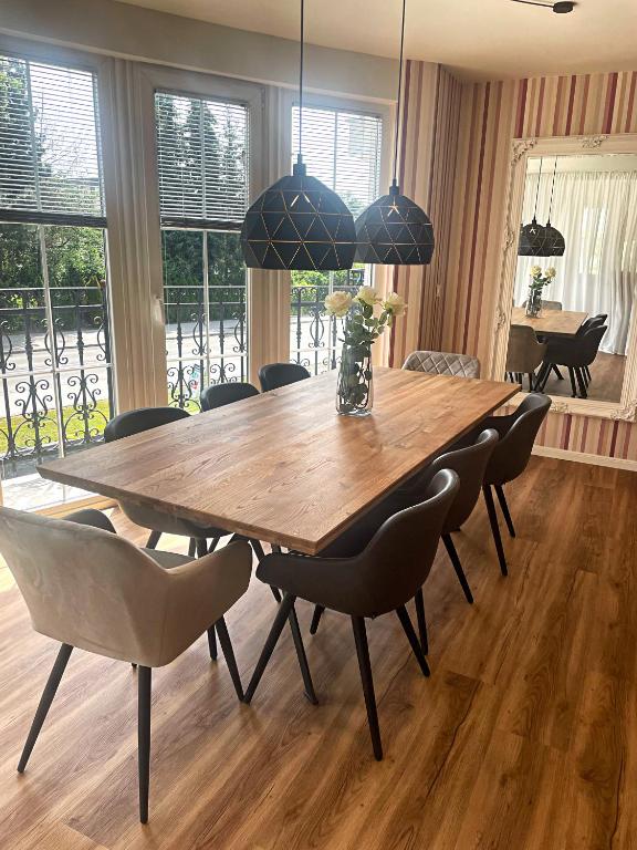 Vila Urbana Luxury Apartments, Lesce (updated prices 2024)