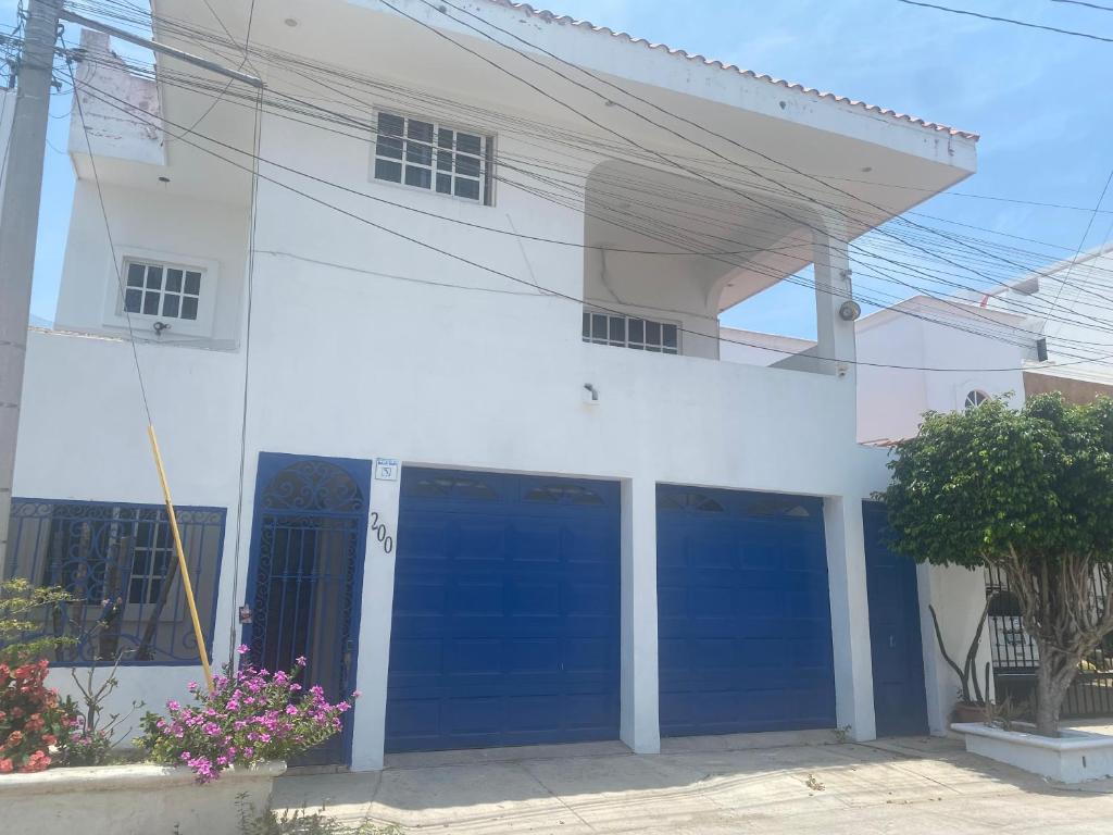 Playa Azul, Mazatlán (updated prices 2024)