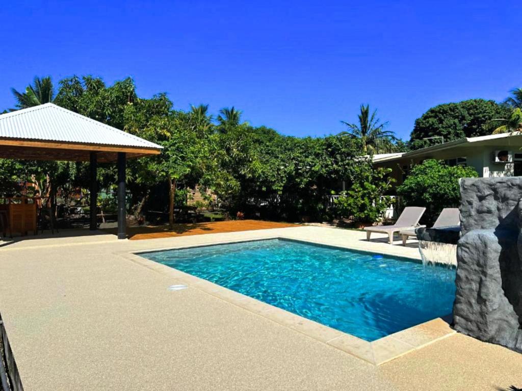 TAHITI Studio Ata, Pirae (tarifs actualisés 2024)