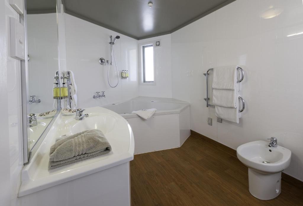 Beachcomber Inn Picton - Resim 3