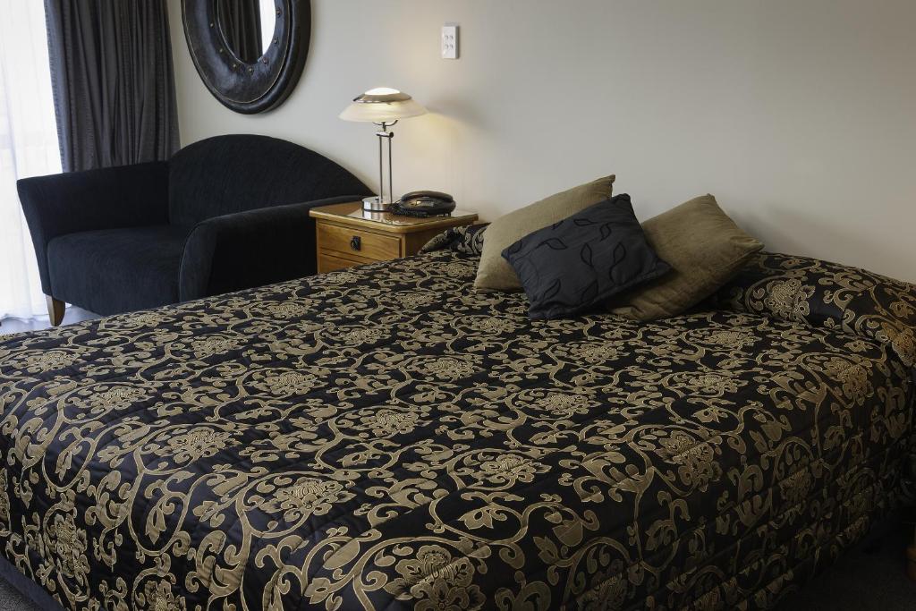 Beachcomber Inn Picton - Resim 38