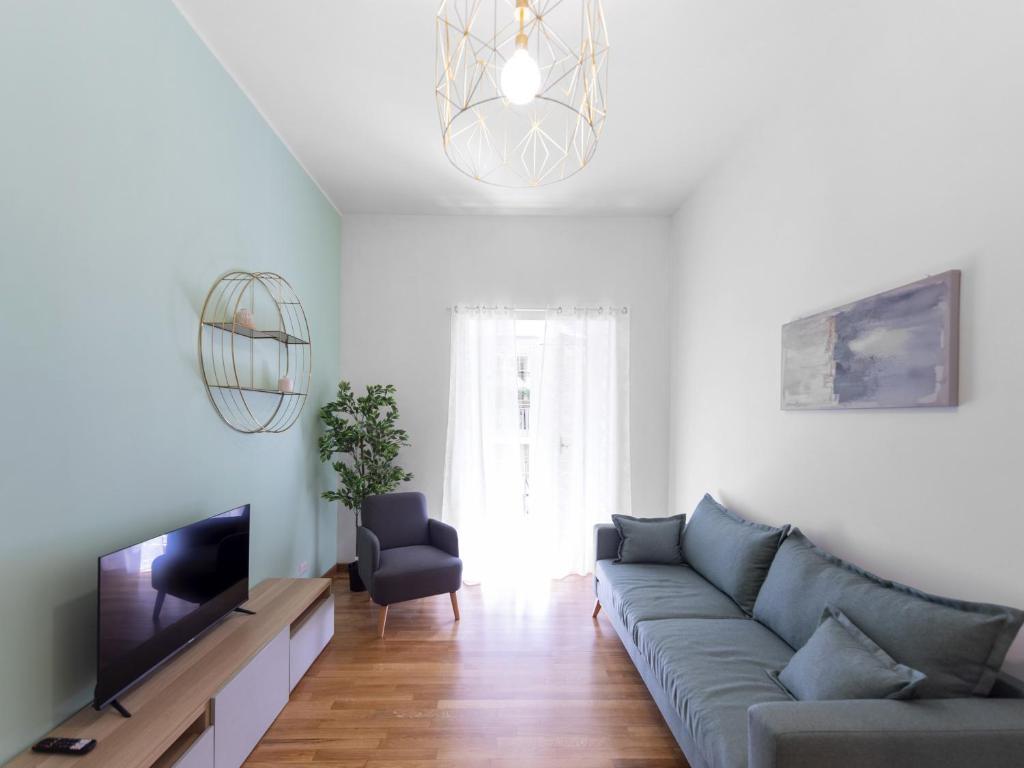 (Piazza di spagna)Rome Apartment