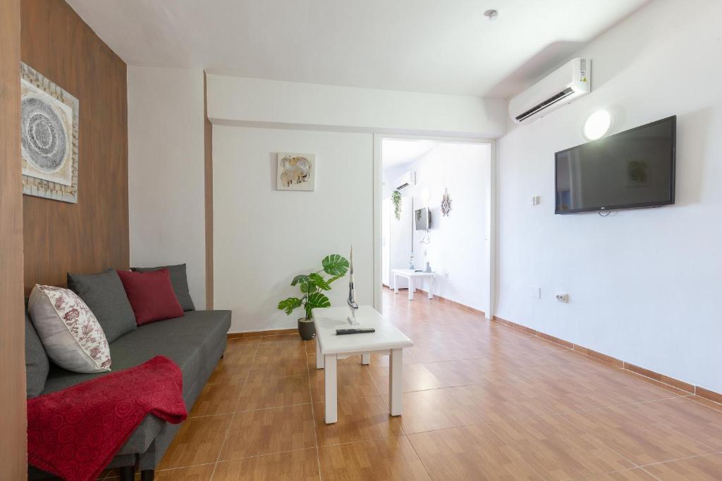 Zdjęcie z galerii obiektu Benalbeach Andaluz w mieście Benalmádena