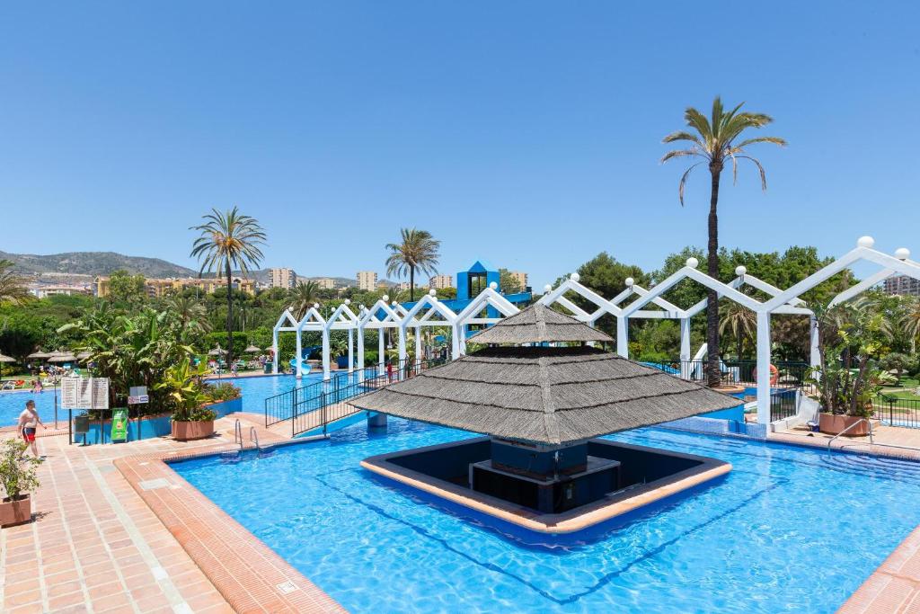 Zdjęcie z galerii obiektu Benalbeach Andaluz w mieście Benalmádena
