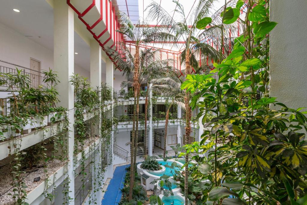Zdjęcie z galerii obiektu Benalbeach Andaluz w mieście Benalmádena
