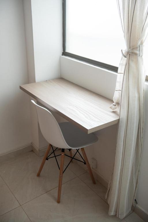 Fotografie z fotogalerie ubytování Alojamiento en el corazón de Medellín Hab Privada B v destinaci Medellín