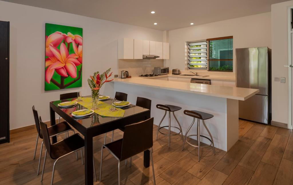The Terraces Apartments Denarau - Deluxe Appartement Met Twee Slaapkamers