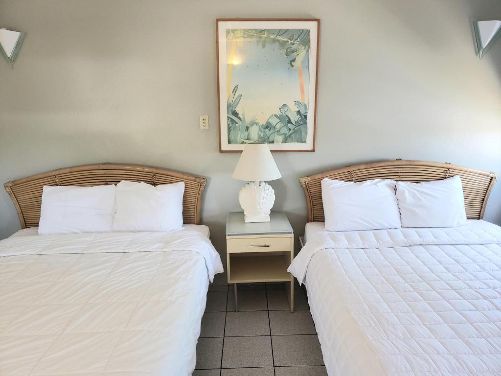 Parador El Buen Cafe - Deluxe Queen Suite