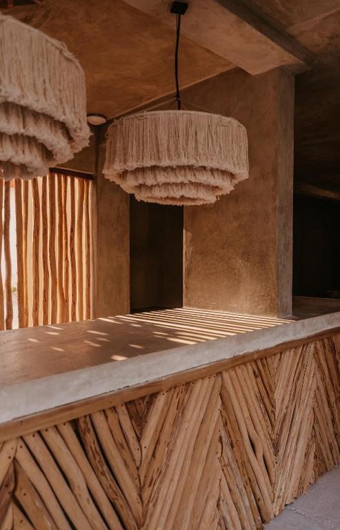 Galería fotográfica de Dos Mares Barefoot Luxury en El Cuyo