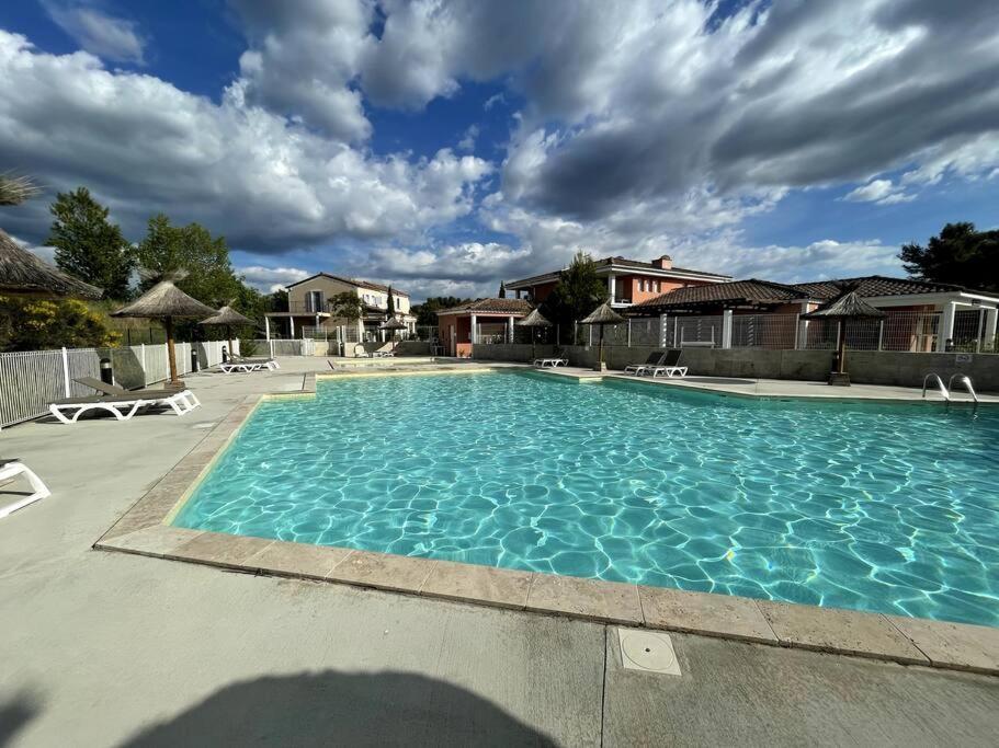 Photo de la galerie de l'établissement Villa Marsihla, à Cabriès