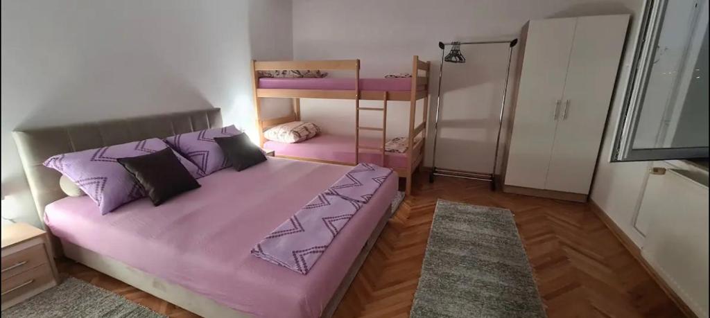 Villa Mostar - Resort Rozic - Villa Met 1 Slaapkamer