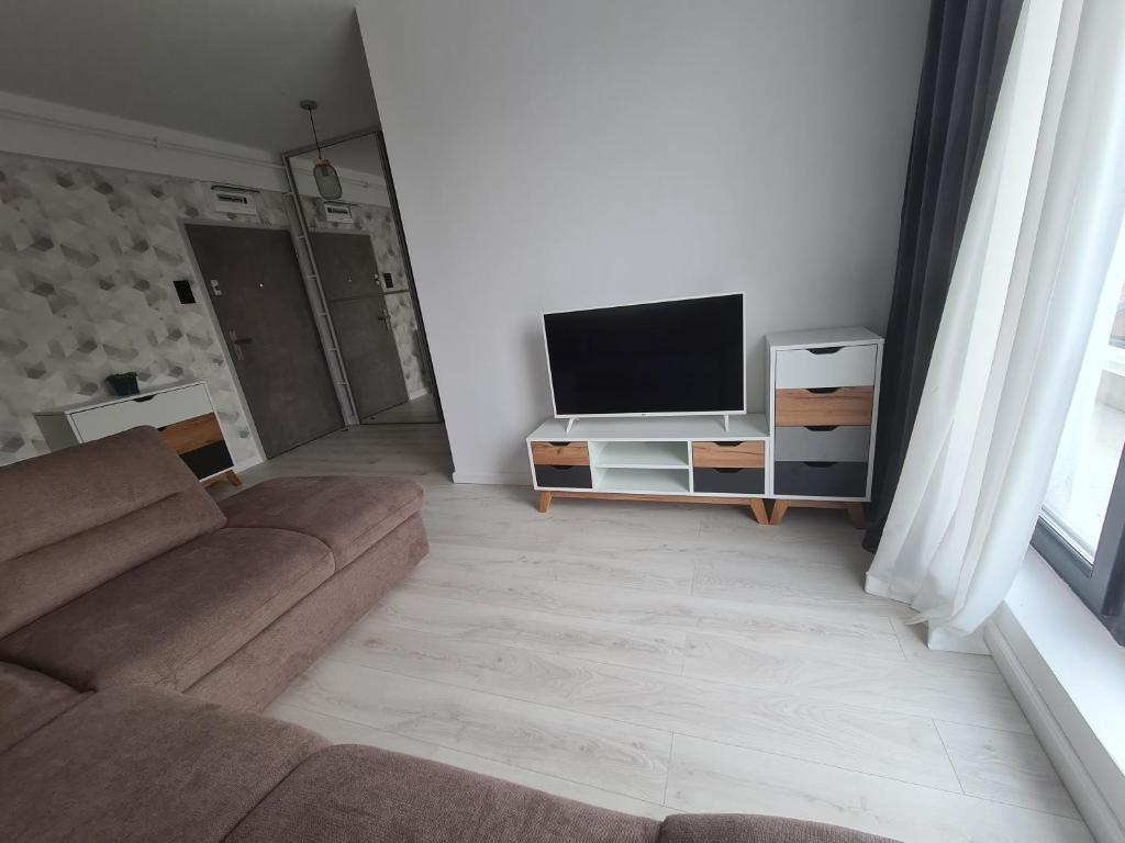 apartament 2 camere superb - Apartment