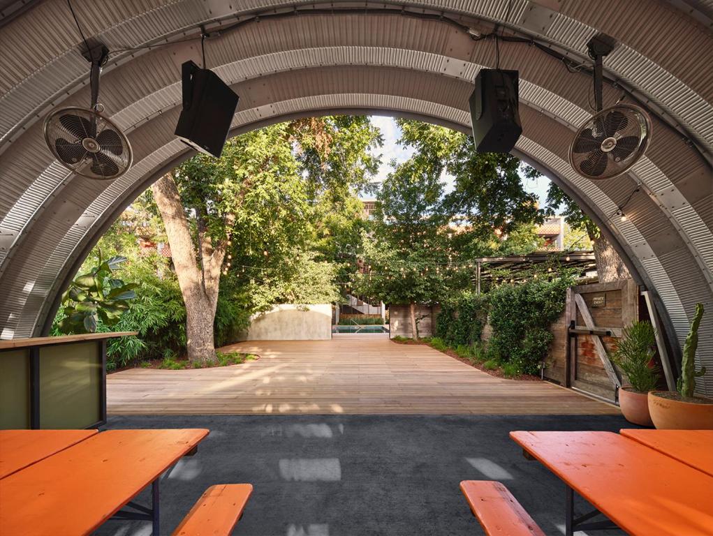 Fotografie z fotogalerie ubytování The Carpenter Hotel v destinaci Austin