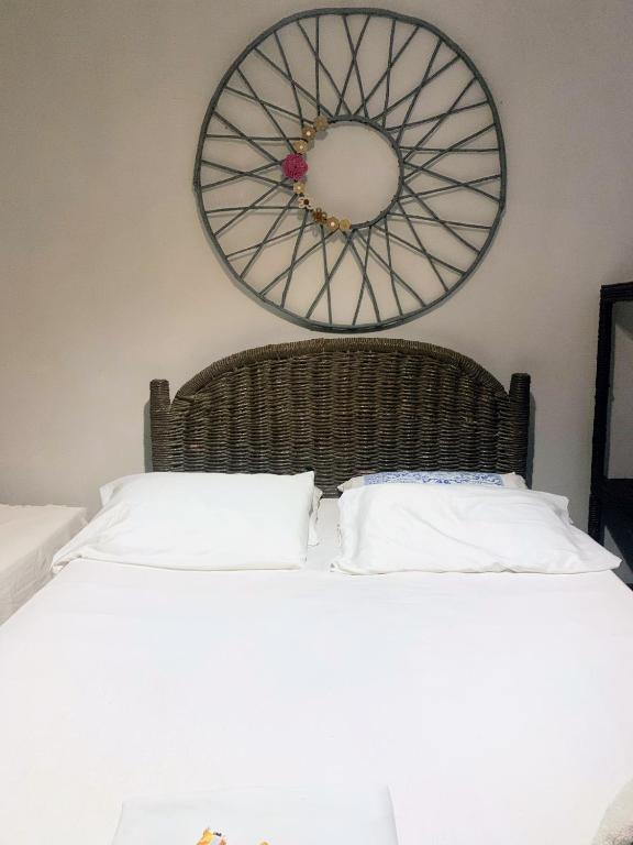 Bed & Breakfast Casa de Valeria