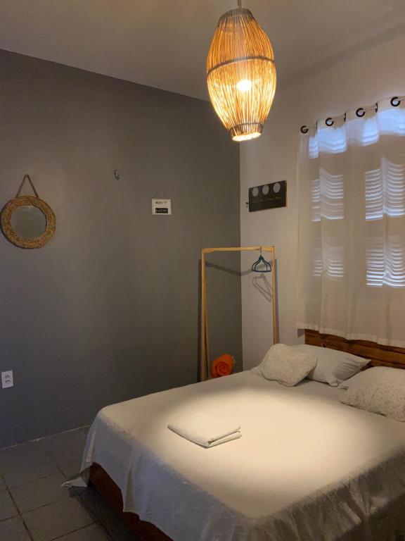 Bed & Breakfast Casa de Valeria