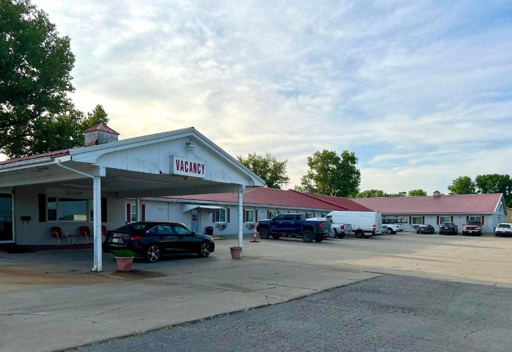 Celebrity Inn, Clarinda Aktualisierte Preise für 2024