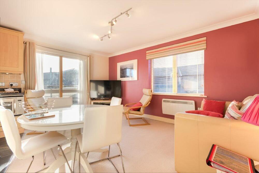 Apartment Marram At The Viking, Seahouses, UK
