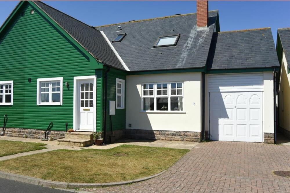 Holiday home Beach House Bamburgh, UK