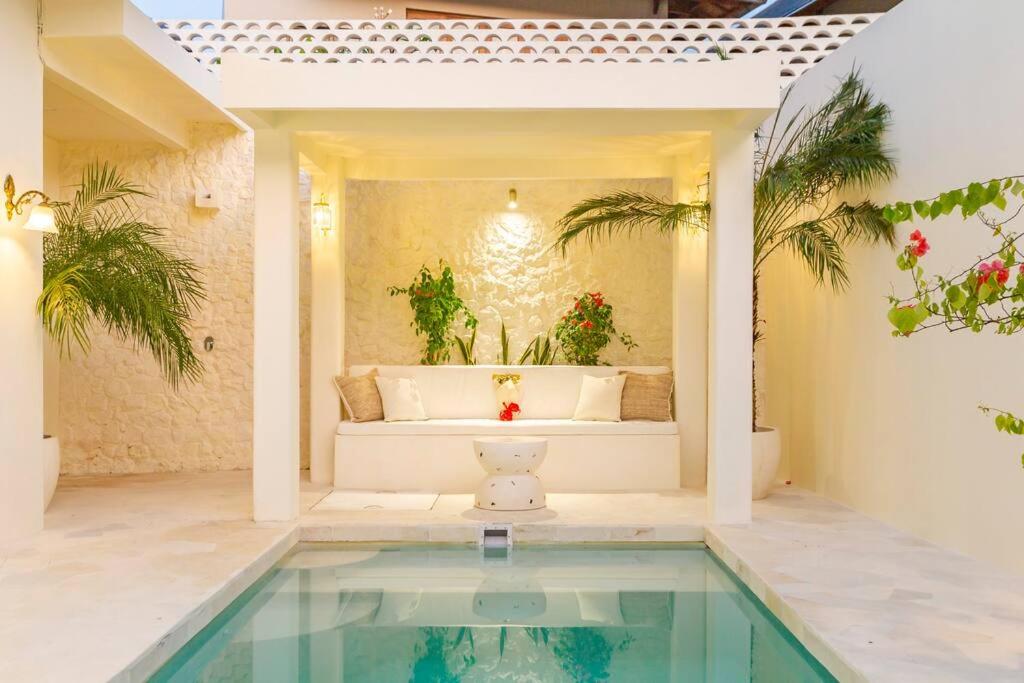 Villa Bliss Canggu By Azure Great Location, Canggu (updated prices 2024)