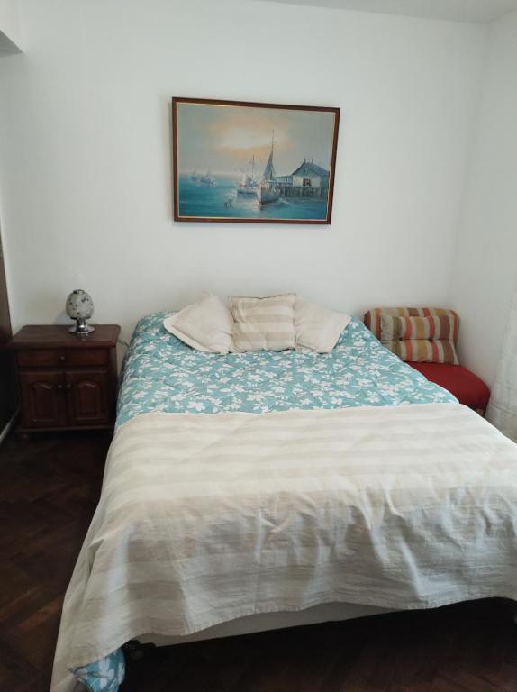 Departemento Alvear. - Appartamento Con Una Camera Da Letto