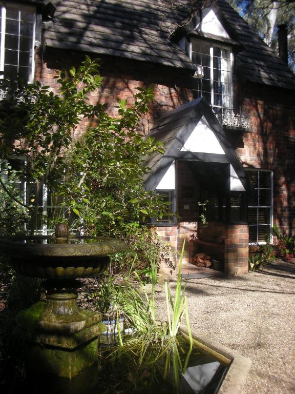 Merrimeet Cottages - Appartement D'une Chambre - Lychgate