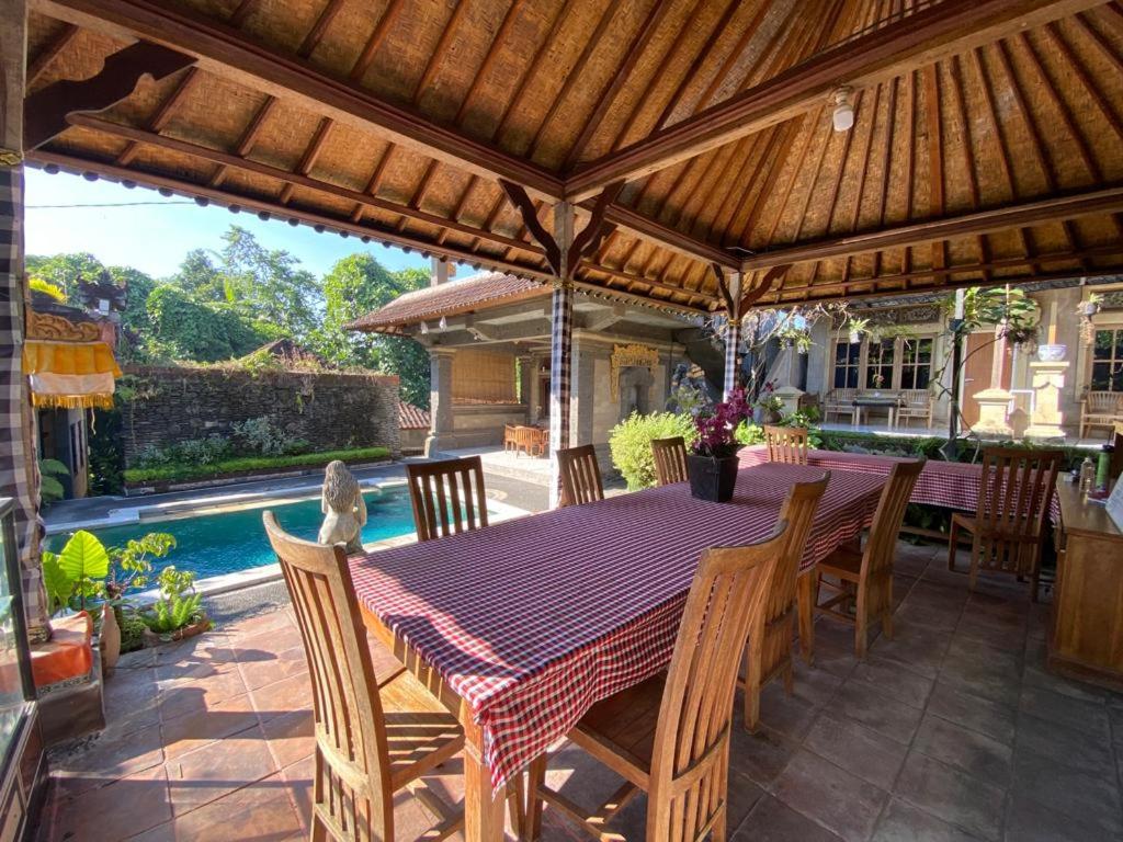 Budi Guest House Ubud