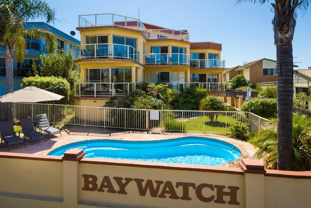 Merimbula