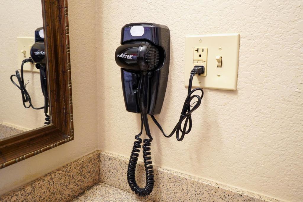 Rosen Inn Lake Buena Vista photo