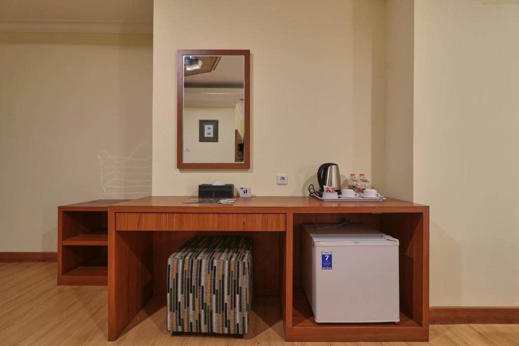 Fotografie z fotogalerie ubytování Coins Hotel Jakarta v destinaci Jakarta