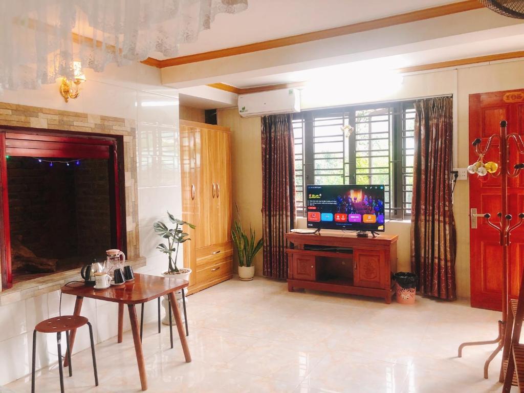 Gia Bảo Homestay - Cao Bằng - 3