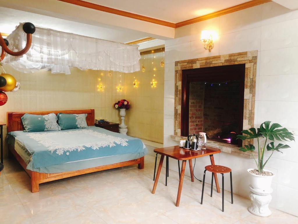 Gia Bảo Homestay - Cao Bằng - 2