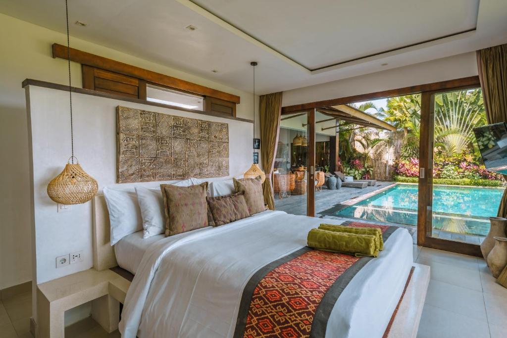 K Club Ubud - 8