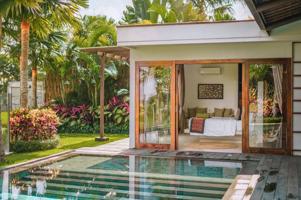 K Club Ubud - 2