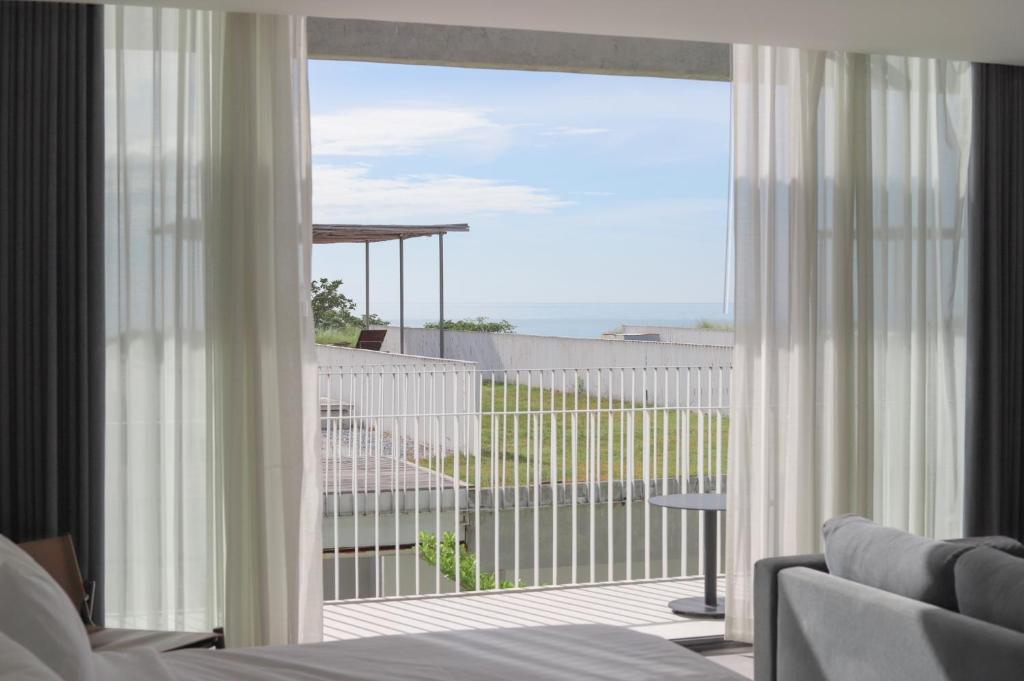 Sundance Dayclub Hua Hin - Resim 4