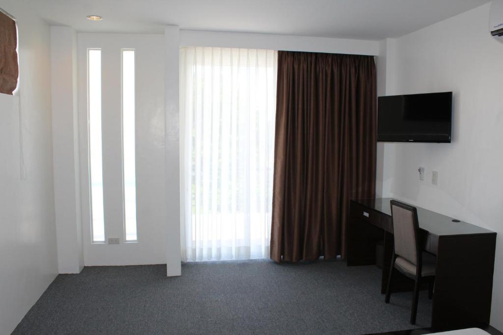 Be-ing Suites - Deluxe Studio