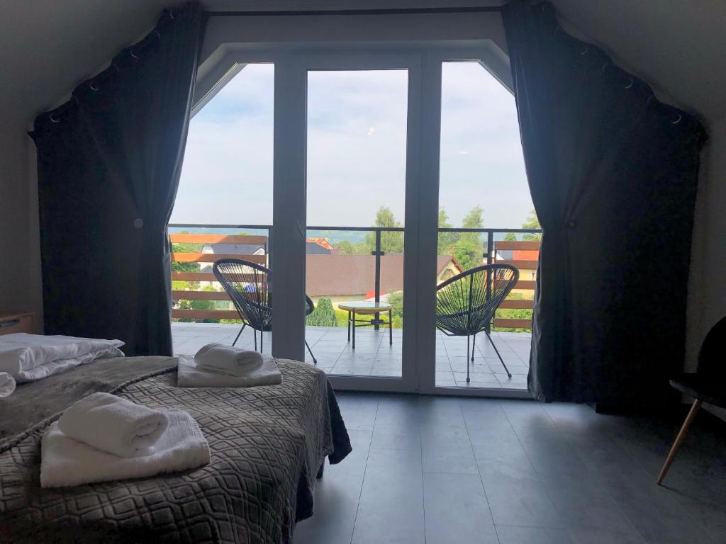 Apartamenty Antonio 2 - 3