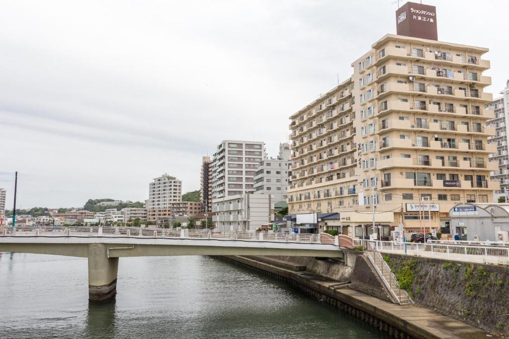 のホテル Fujisawa