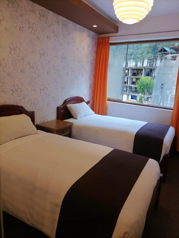 Imagen de la galería de Hostal Premier Inn, en Machu Picchu