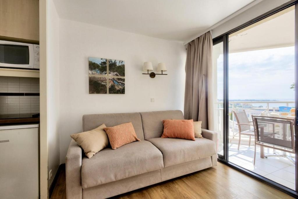 Photo de la galerie de l'établissement Résidence Cannes Villa Francia - maeva Home - Studio 4 personnes - Sélection MAE-1554, à Cannes